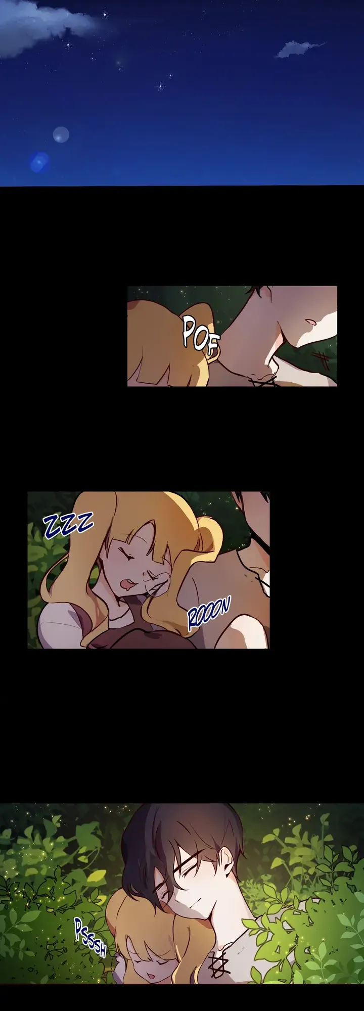 Read Hansel, Gretel et Moi FR Manga Online