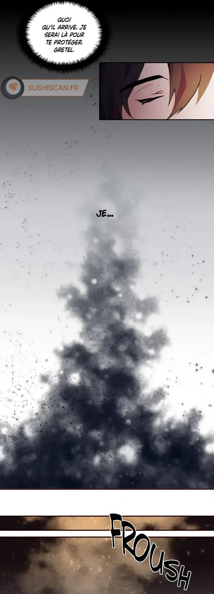 Read Hansel, Gretel et Moi FR Manga Online