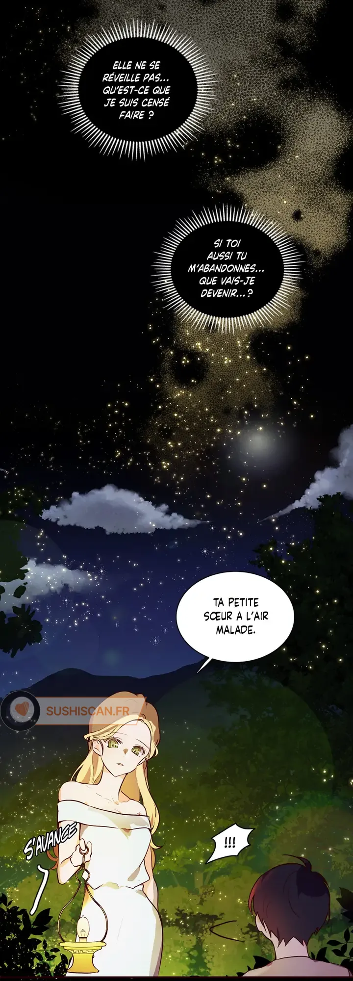 Read Hansel, Gretel et Moi FR Manga Online