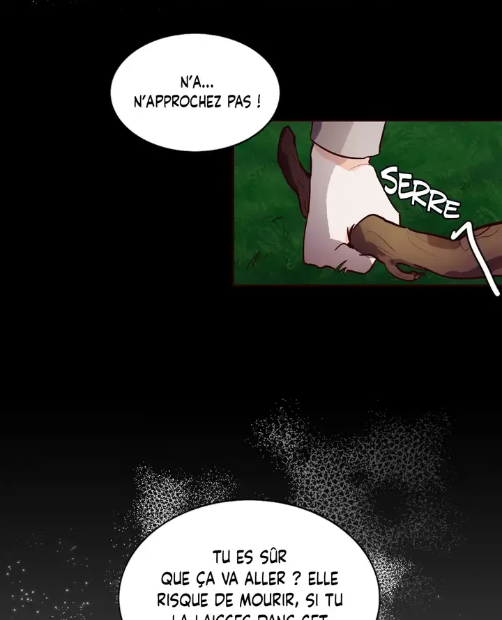 Read Hansel, Gretel et Moi FR Manga Online