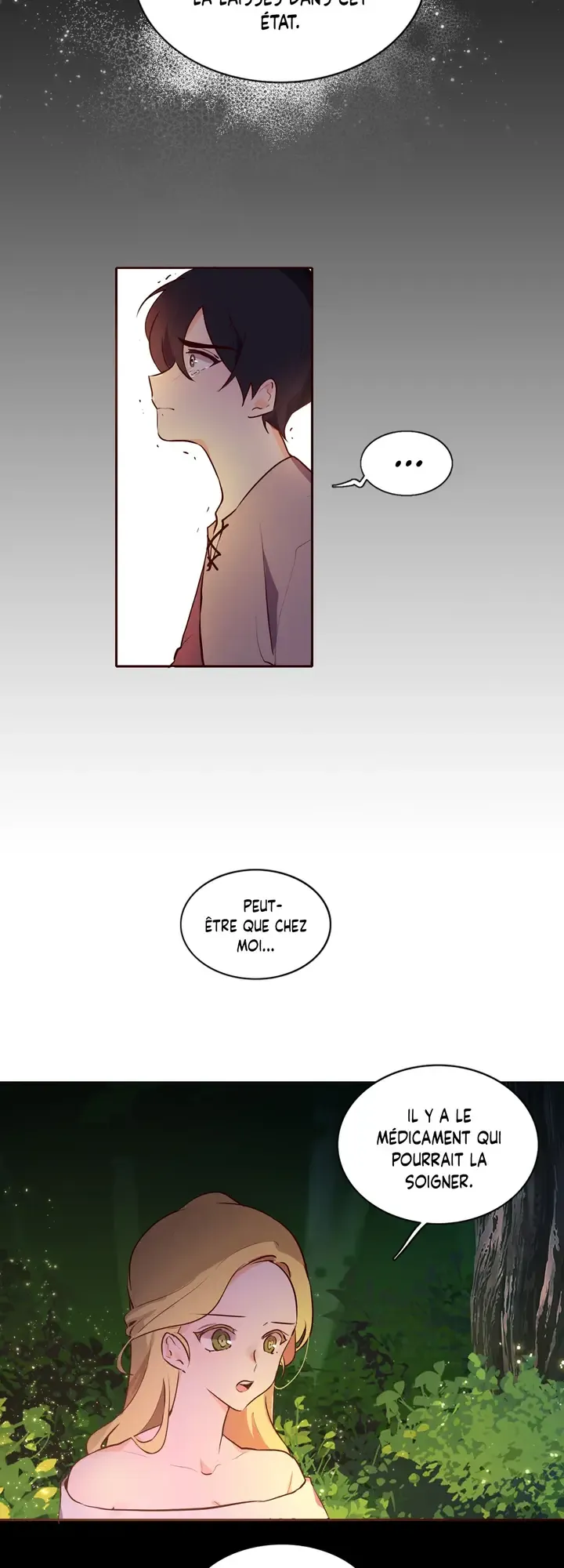 Read Hansel, Gretel et Moi FR Manga Online