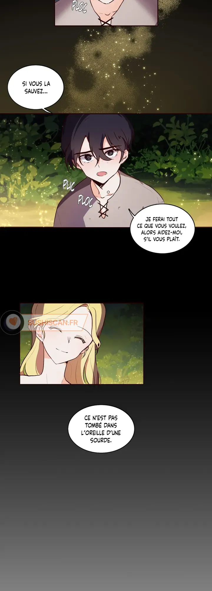 Read Hansel, Gretel et Moi FR Manga Online