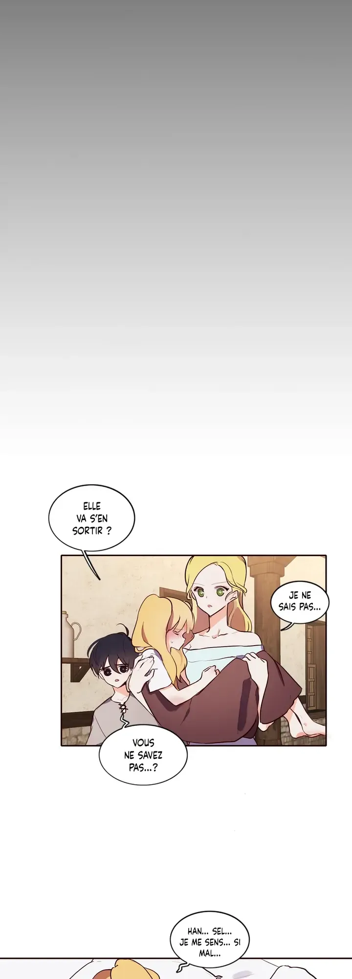 Read Hansel, Gretel et Moi FR Manga Online