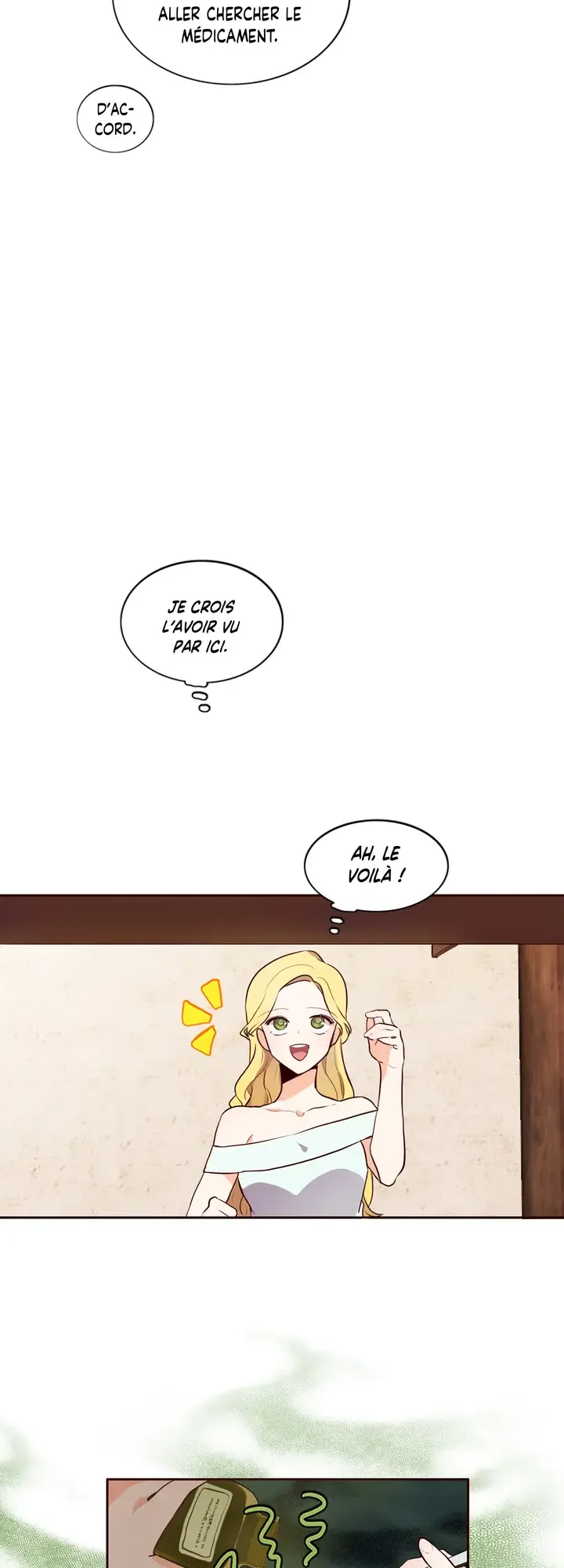 Read Hansel, Gretel et Moi FR Manga Online