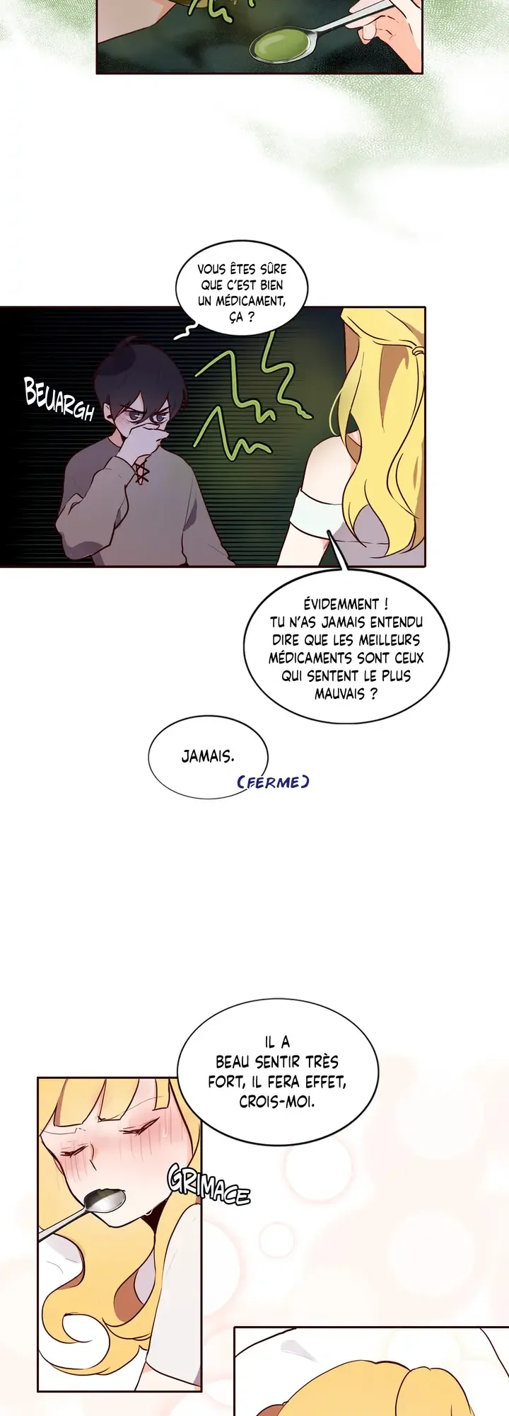 Read Hansel, Gretel et Moi FR Manga Online