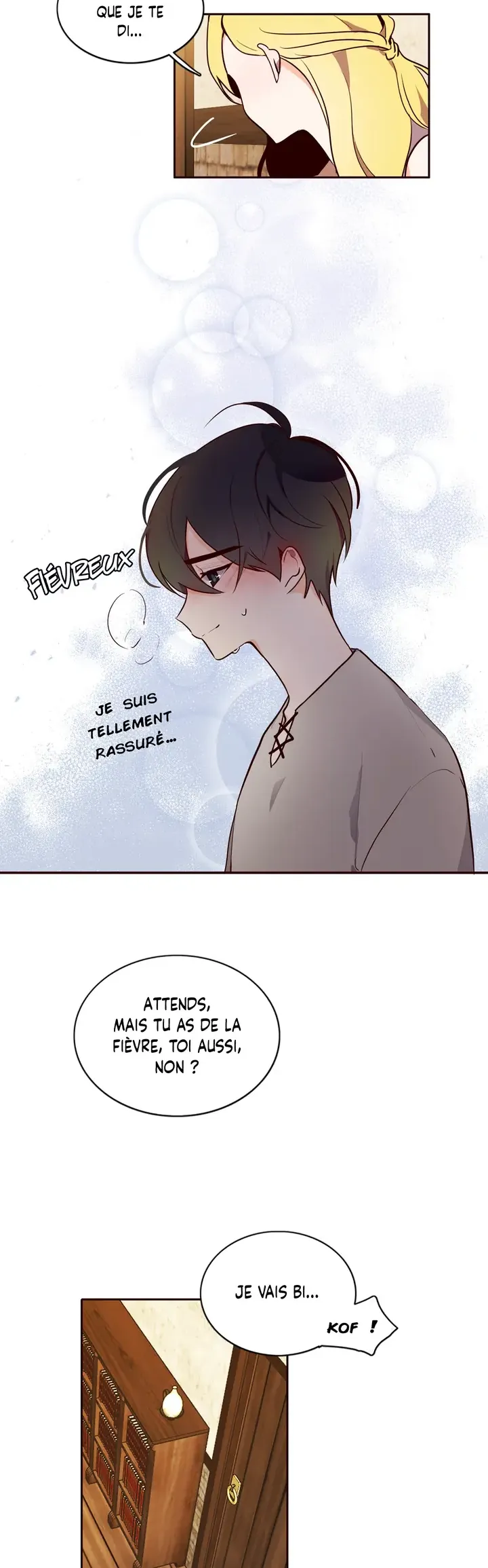 Read Hansel, Gretel et Moi FR Manga Online