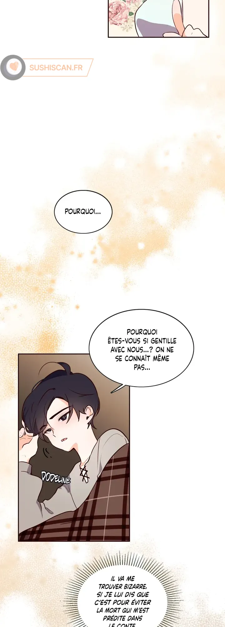 Read Hansel, Gretel et Moi FR Manga Online