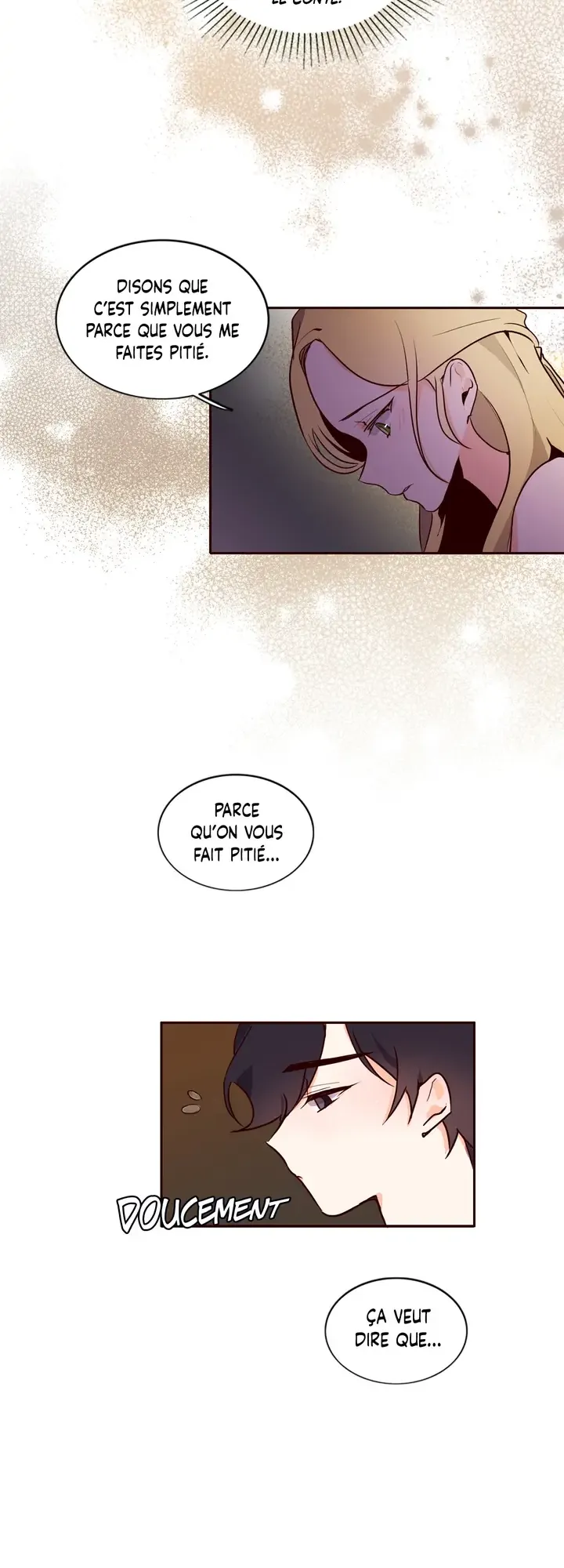 Read Hansel, Gretel et Moi FR Manga Online