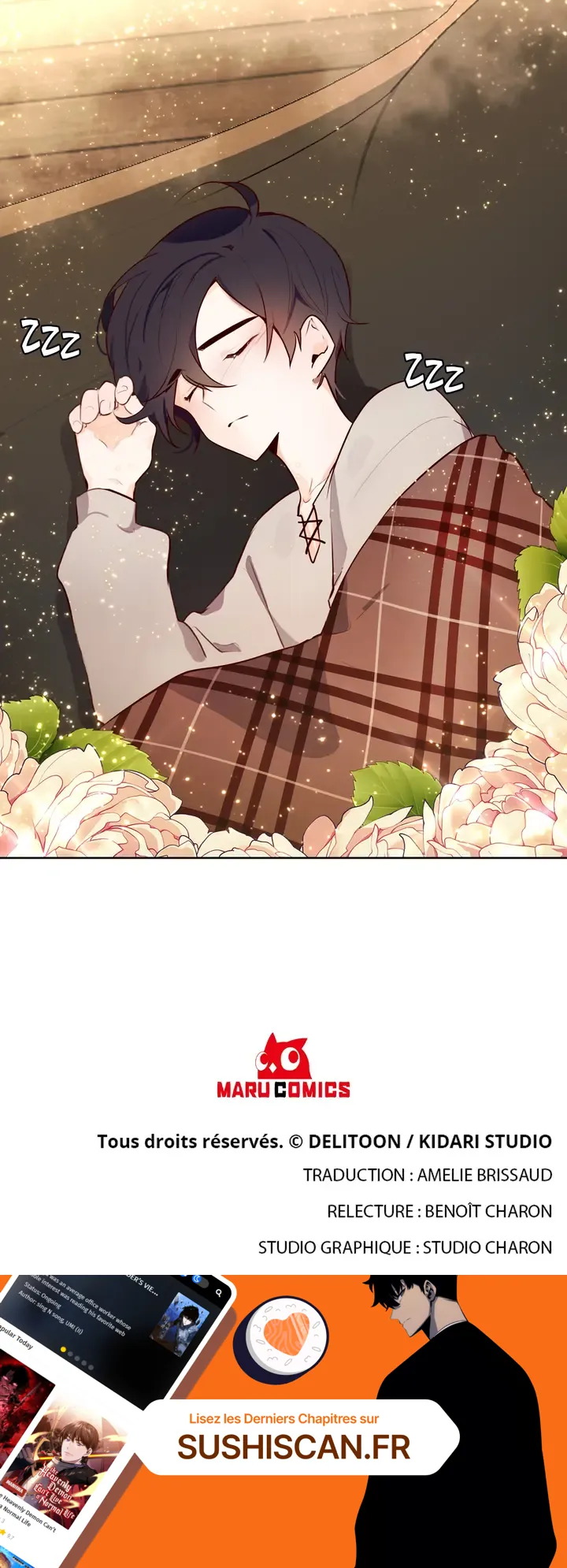 Read Hansel, Gretel et Moi FR Manga Online