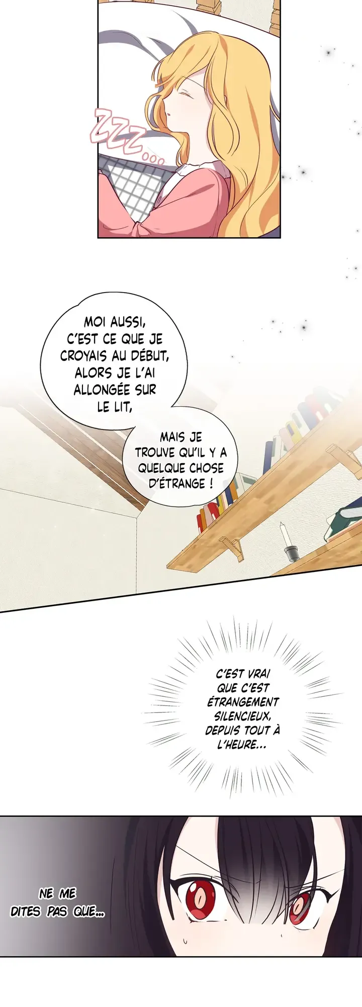 Read Hansel, Gretel et Moi FR Manga Online