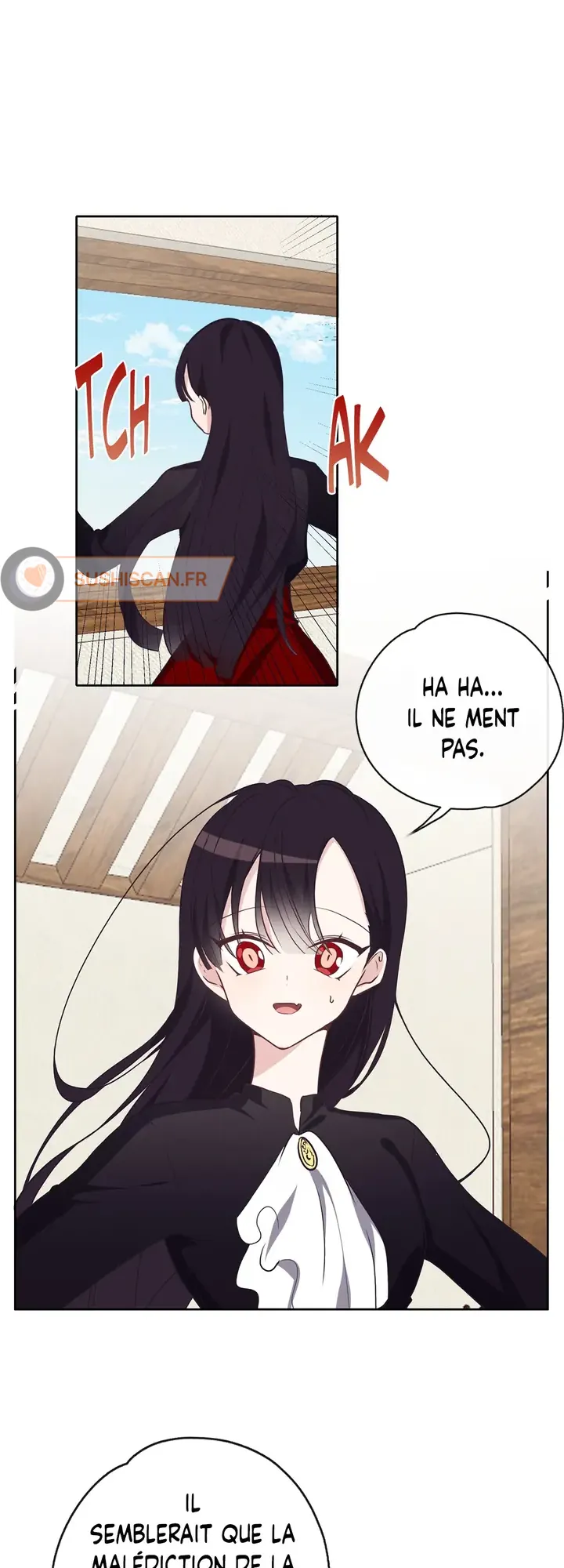 Read Hansel, Gretel et Moi FR Manga Online