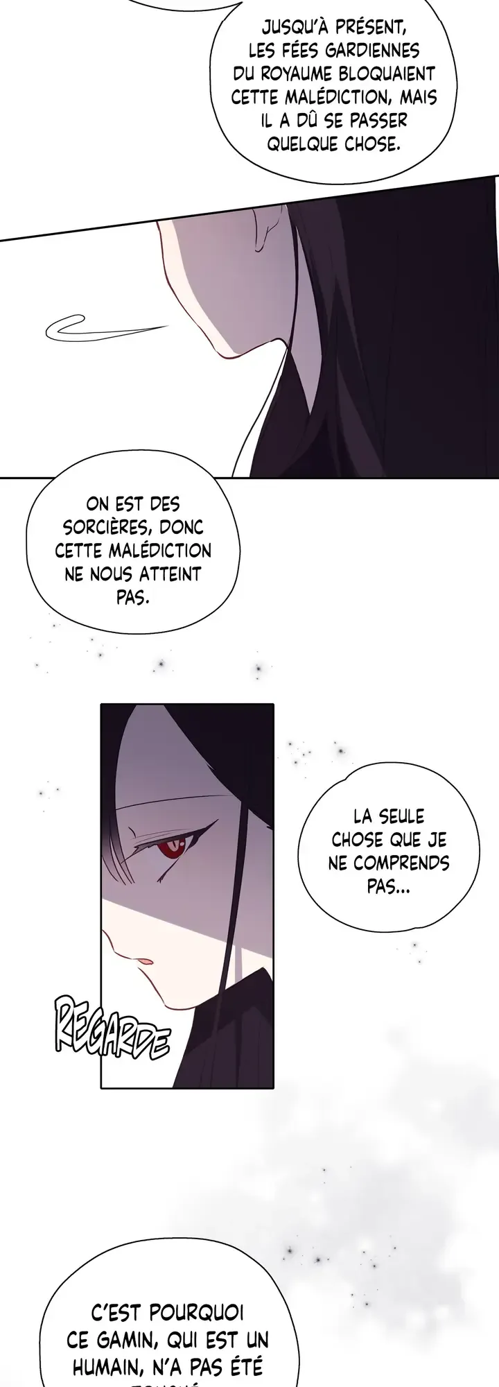 Read Hansel, Gretel et Moi FR Manga Online