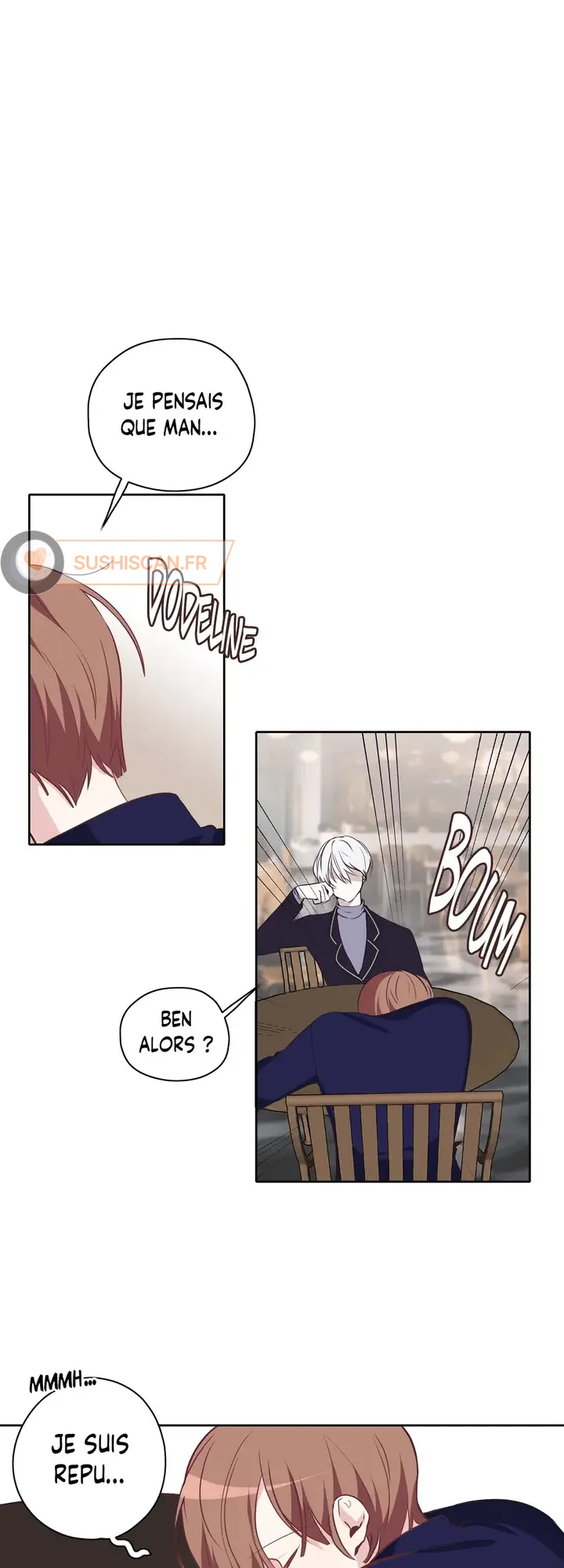 Read Hansel, Gretel et Moi FR Manga Online