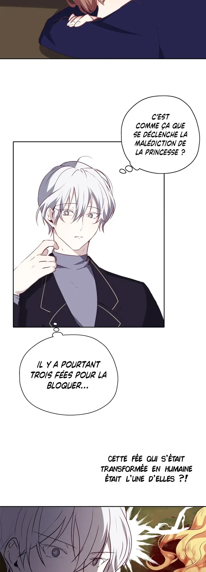 Read Hansel, Gretel et Moi FR Manga Online