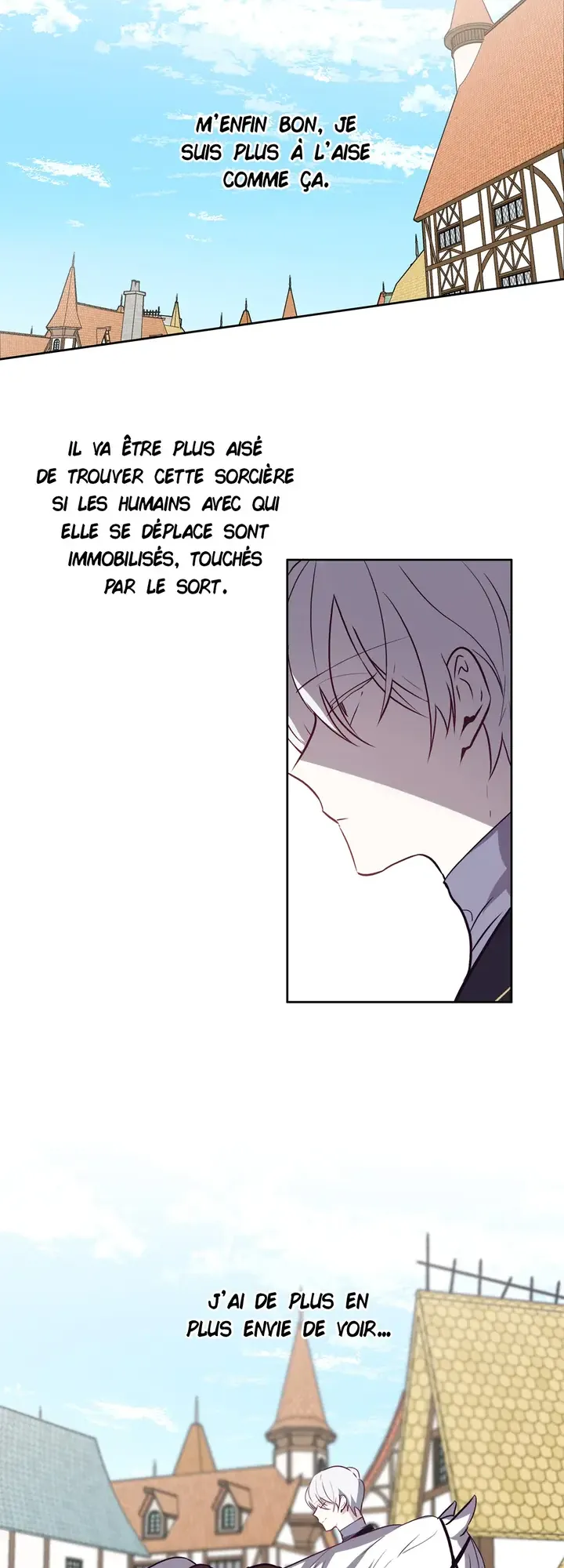 Read Hansel, Gretel et Moi FR Manga Online