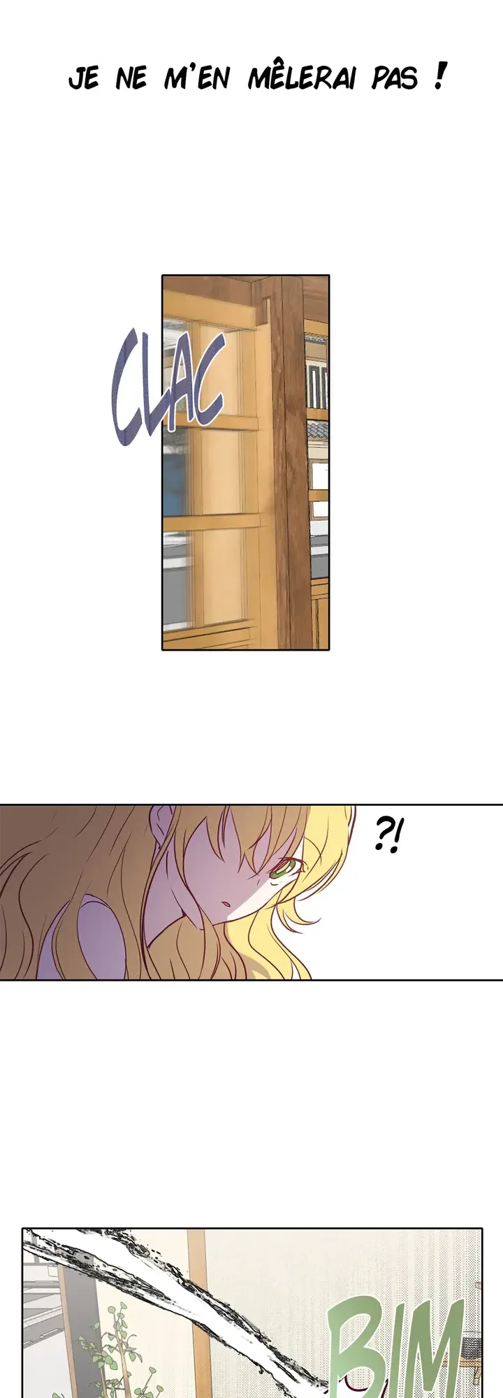 Read Hansel, Gretel et Moi FR Manga Online