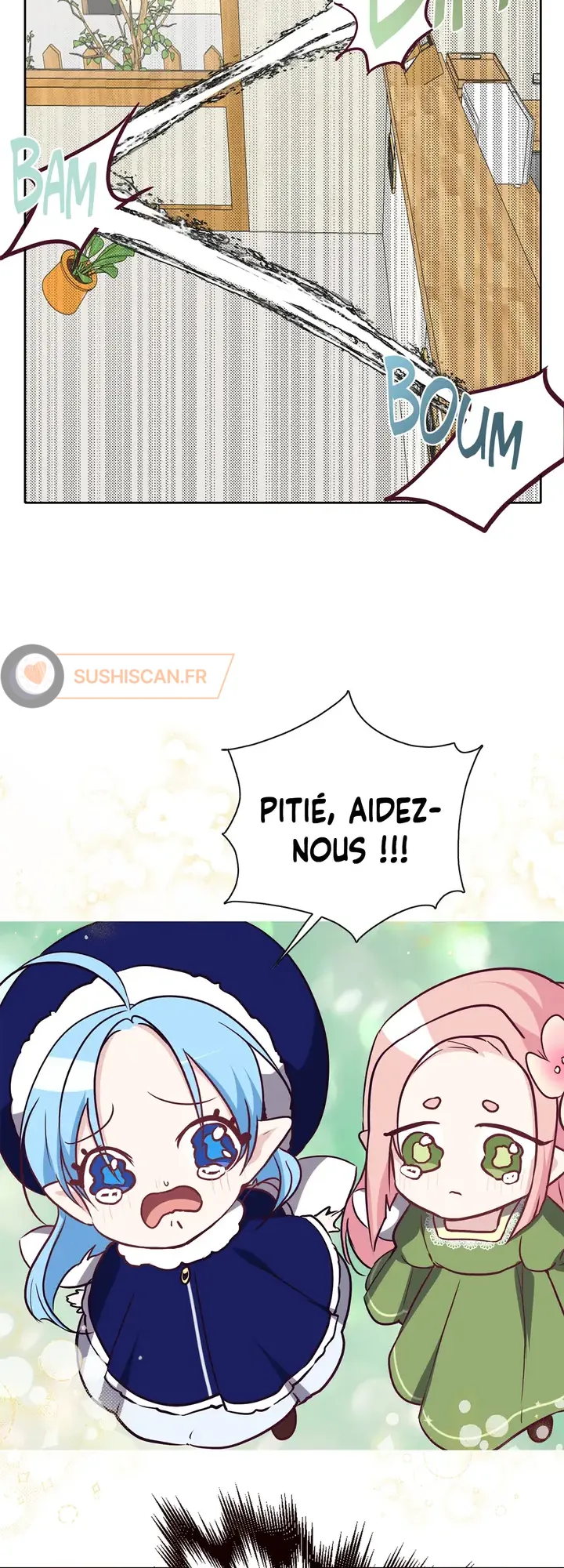 Read Hansel, Gretel et Moi FR Manga Online