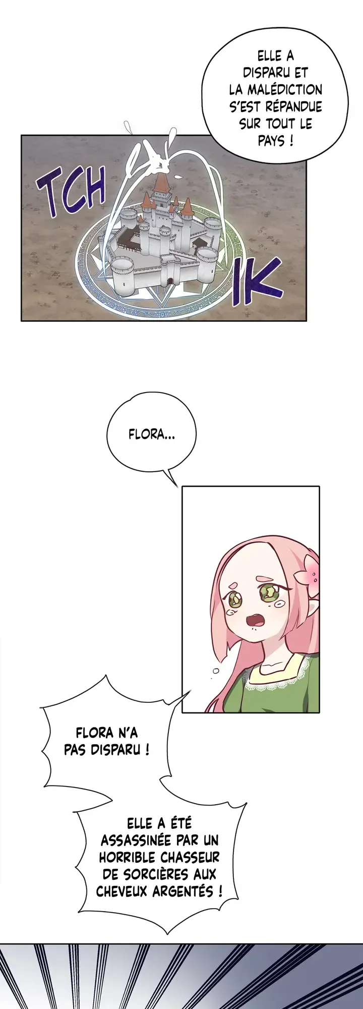 Read Hansel, Gretel et Moi FR Manga Online