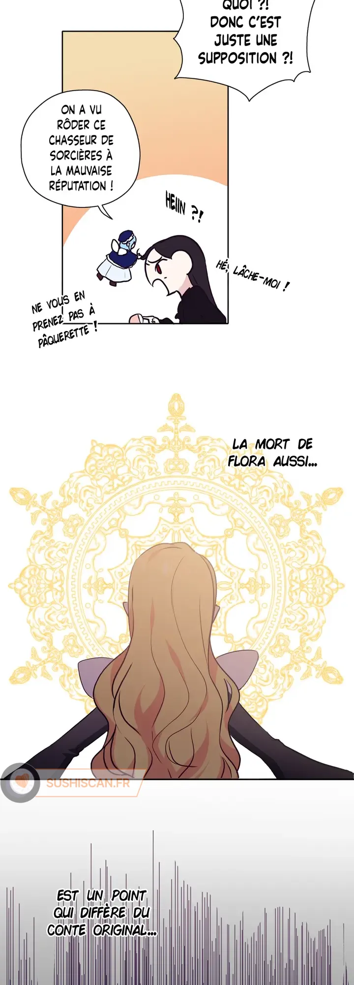 Read Hansel, Gretel et Moi FR Manga Online