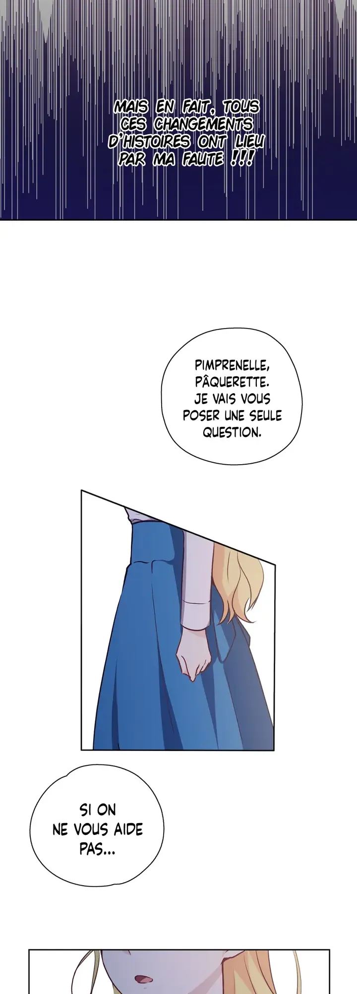 Read Hansel, Gretel et Moi FR Manga Online