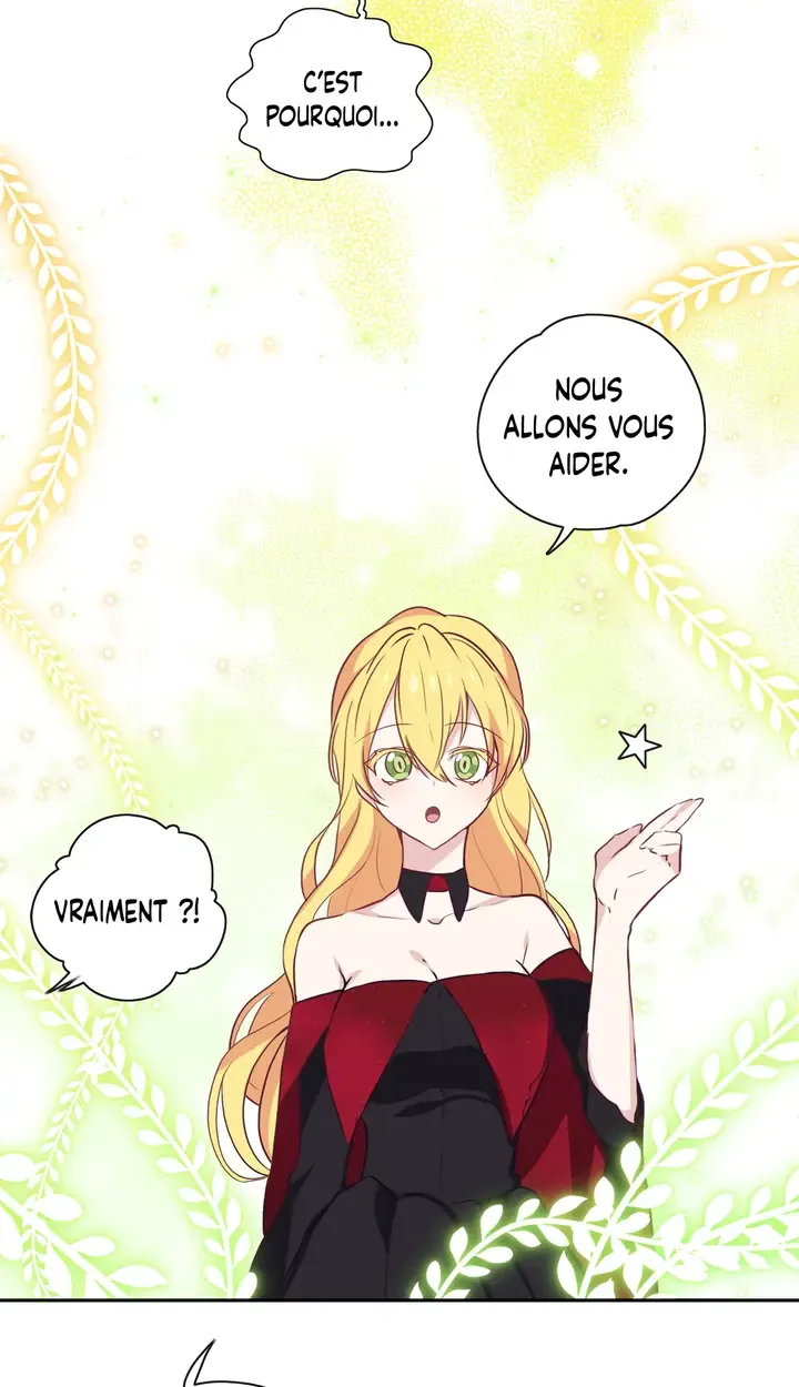 Read Hansel, Gretel et Moi FR Manga Online