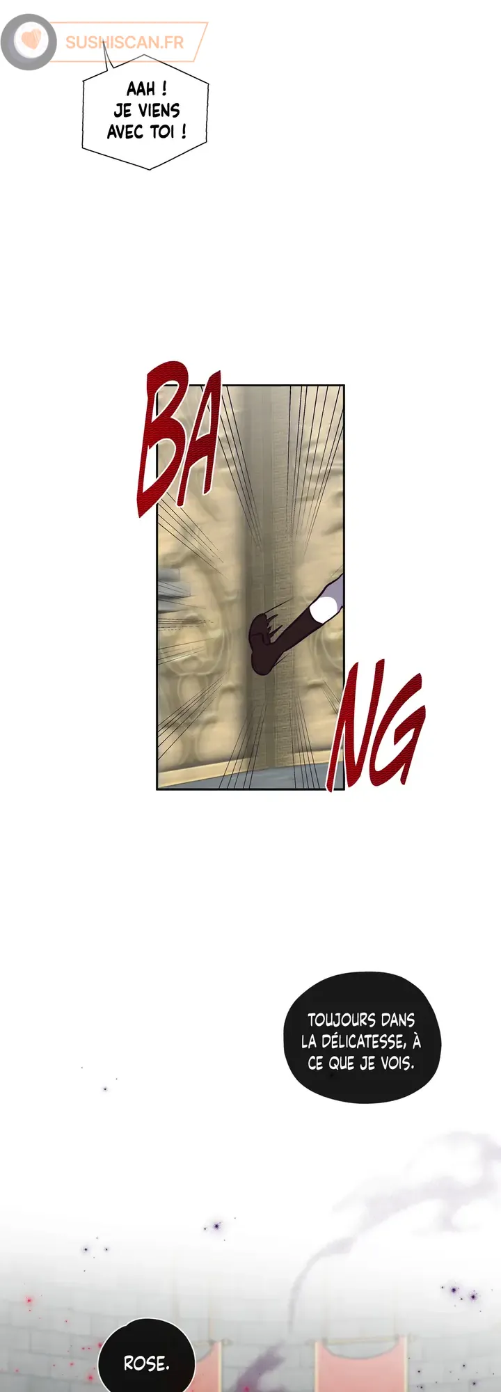 Read Hansel, Gretel et Moi FR Manga Online