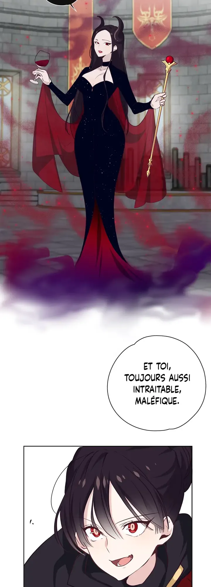 Read Hansel, Gretel et Moi FR Manga Online