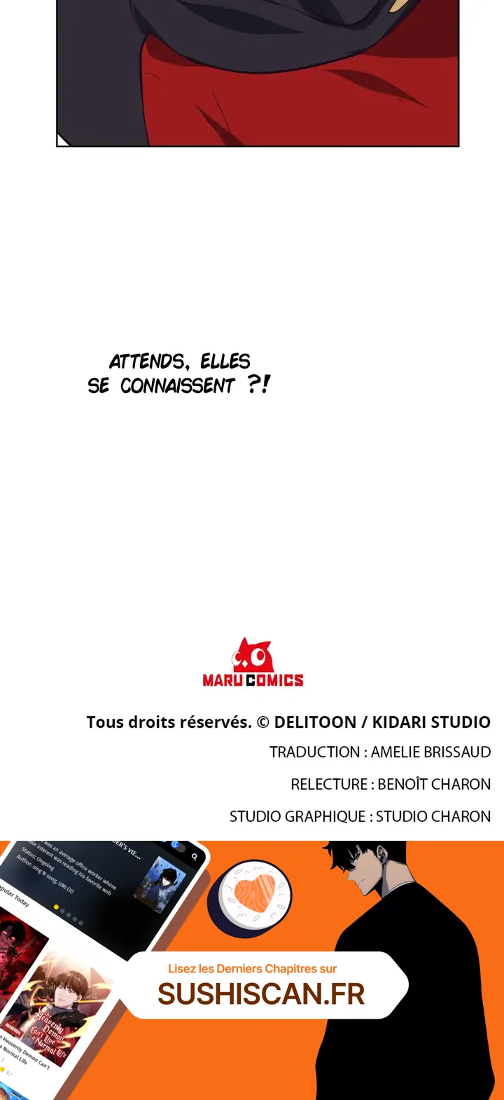 Read Hansel, Gretel et Moi FR Manga Online