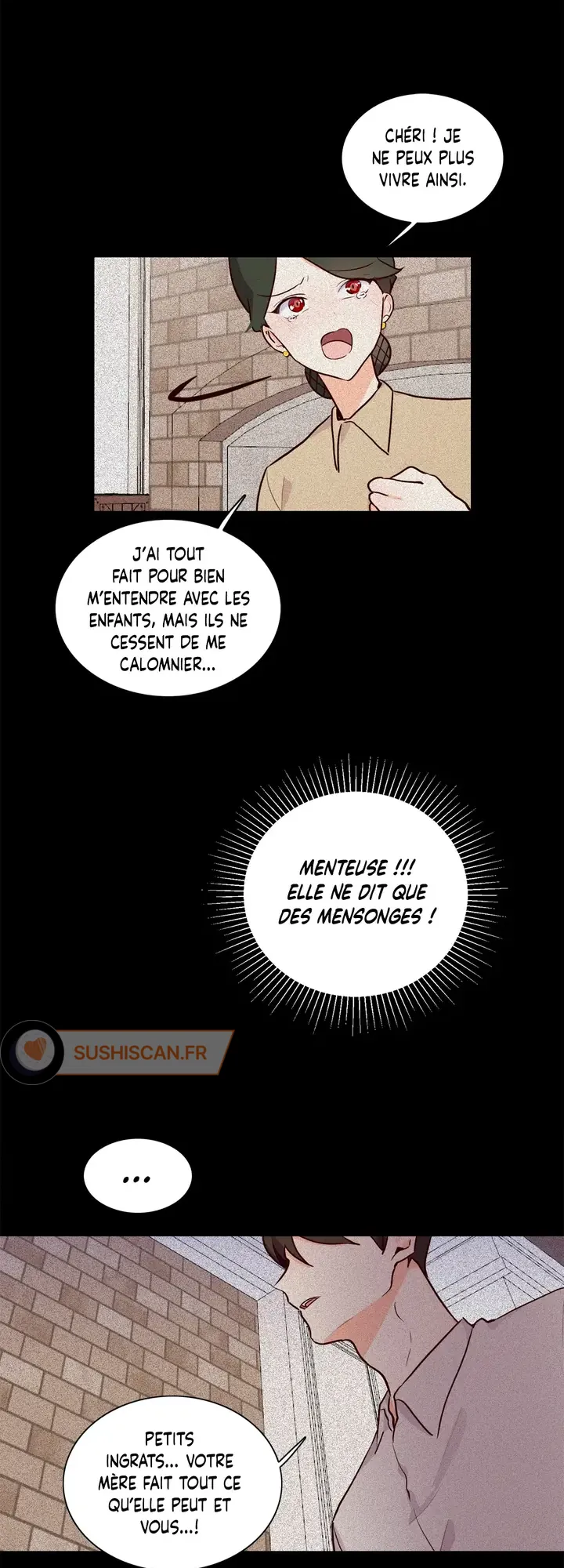 Read Hansel, Gretel et Moi FR Manga Online