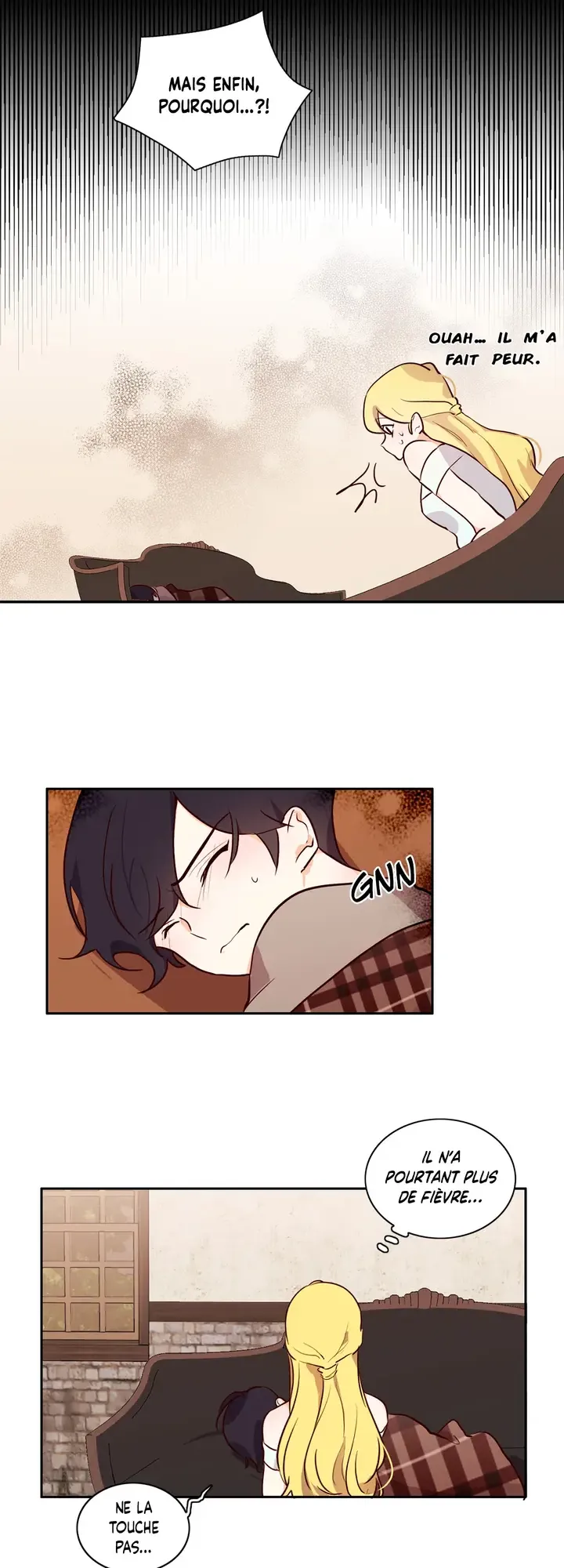 Read Hansel, Gretel et Moi FR Manga Online