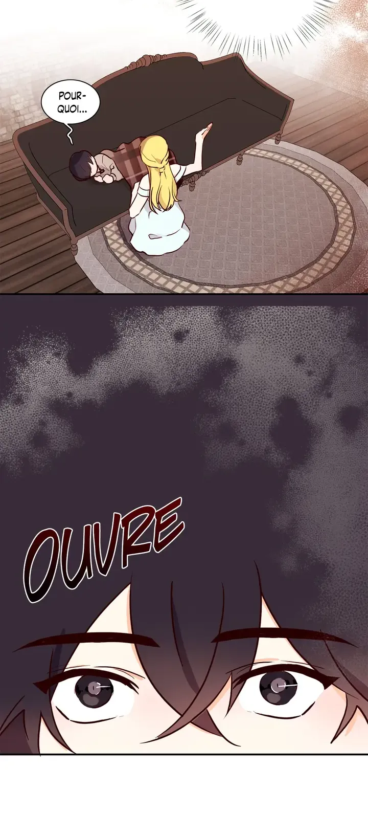 Read Hansel, Gretel et Moi FR Manga Online