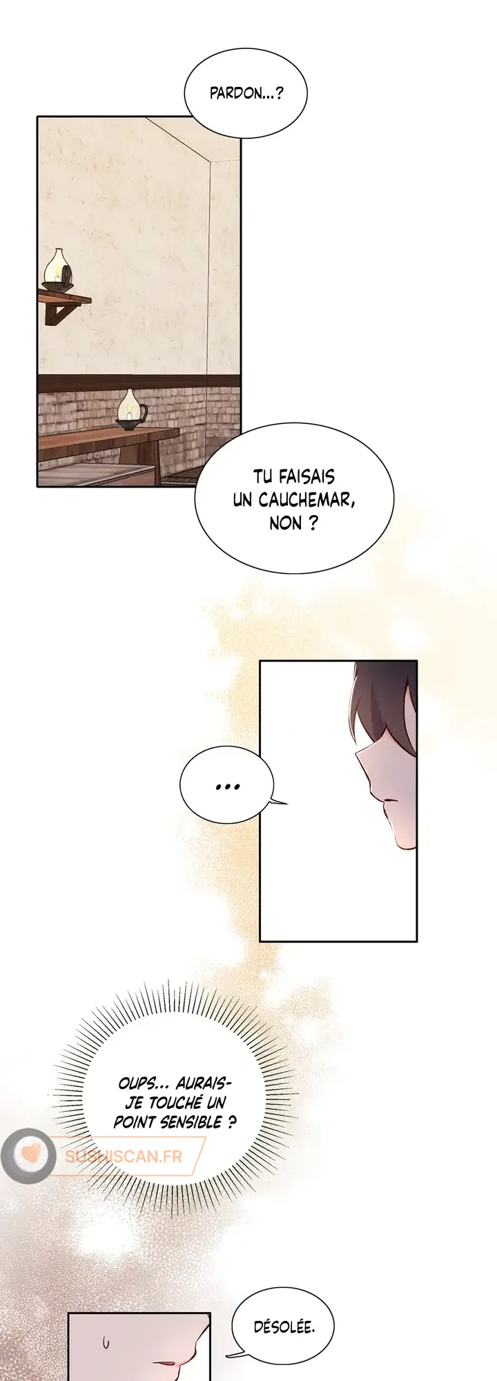 Read Hansel, Gretel et Moi FR Manga Online