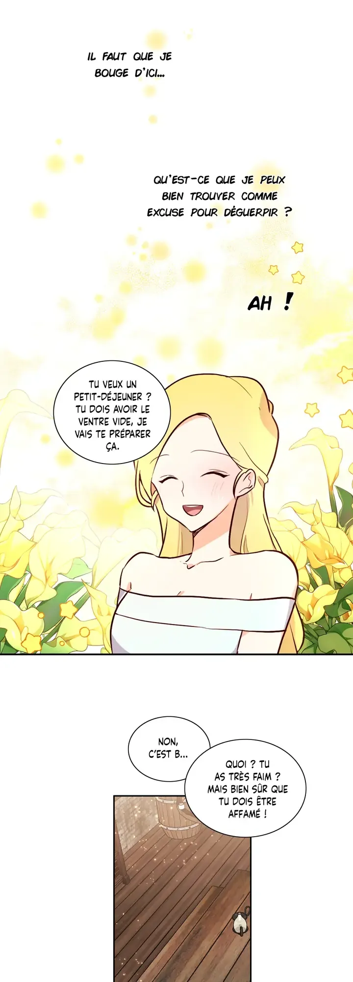 Read Hansel, Gretel et Moi FR Manga Online