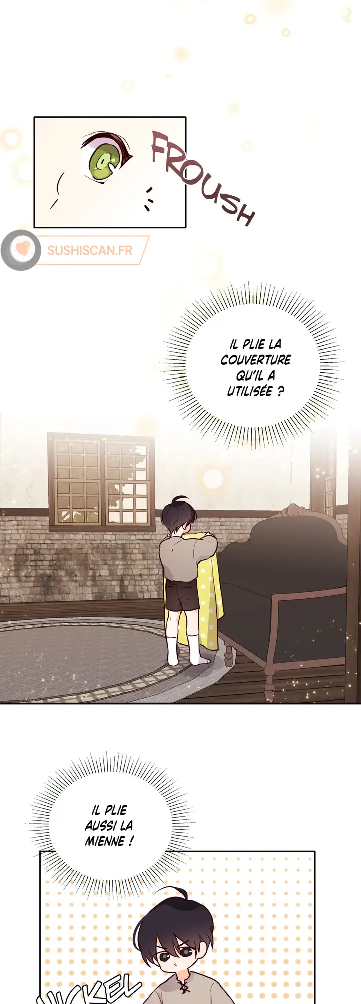 Read Hansel, Gretel et Moi FR Manga Online