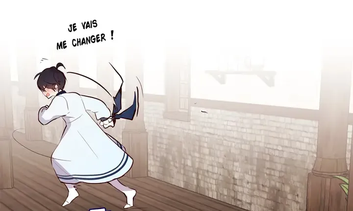 Read Hansel, Gretel et Moi FR Manga Online