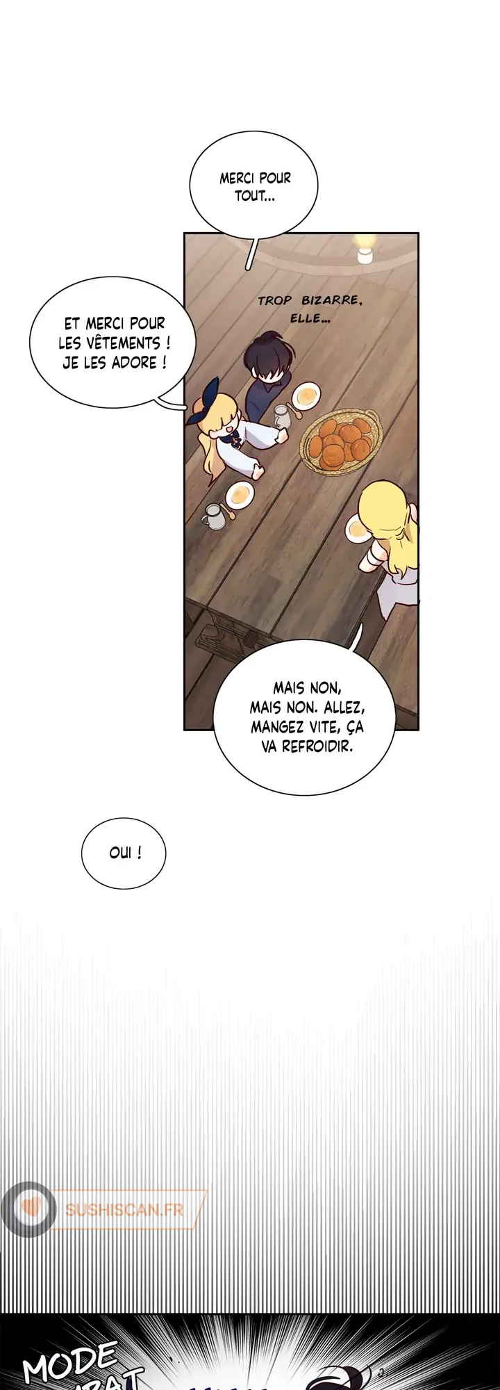 Read Hansel, Gretel et Moi FR Manga Online