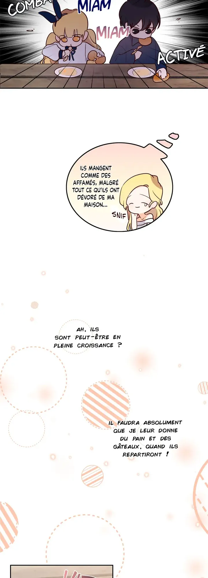 Read Hansel, Gretel et Moi FR Manga Online