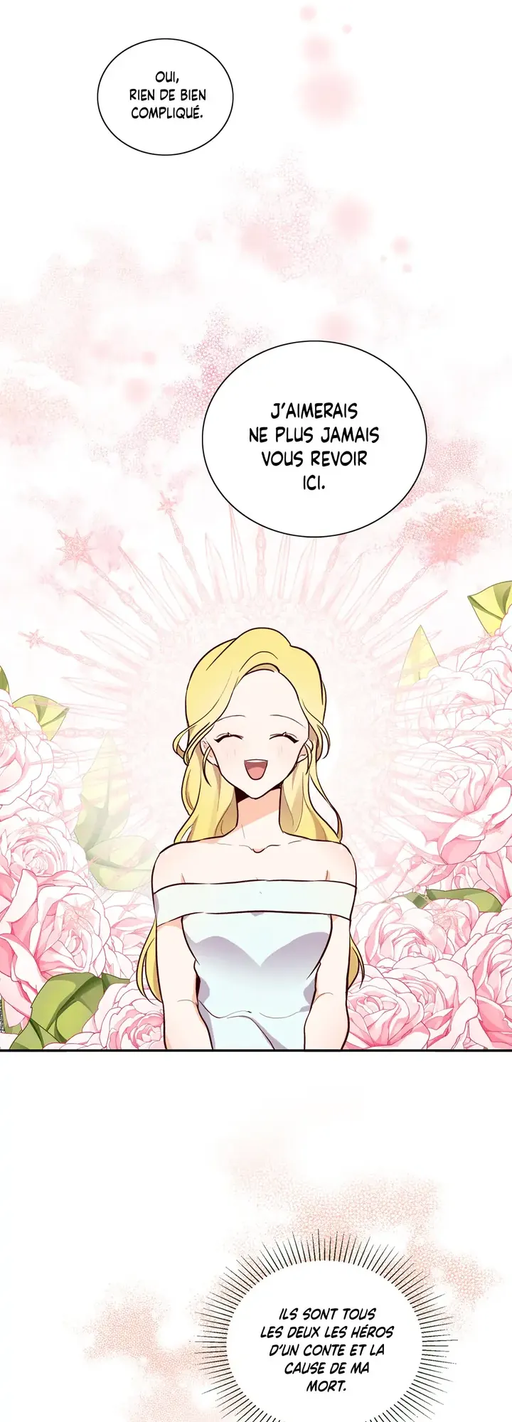 Read Hansel, Gretel et Moi FR Manga Online