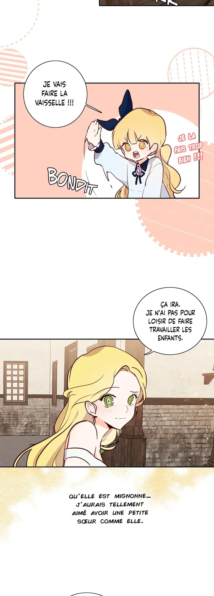 Read Hansel, Gretel et Moi FR Manga Online