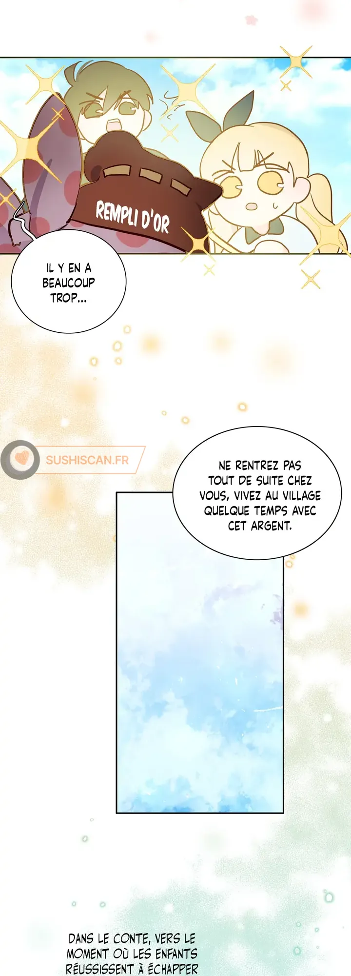 Read Hansel, Gretel et Moi FR Manga Online