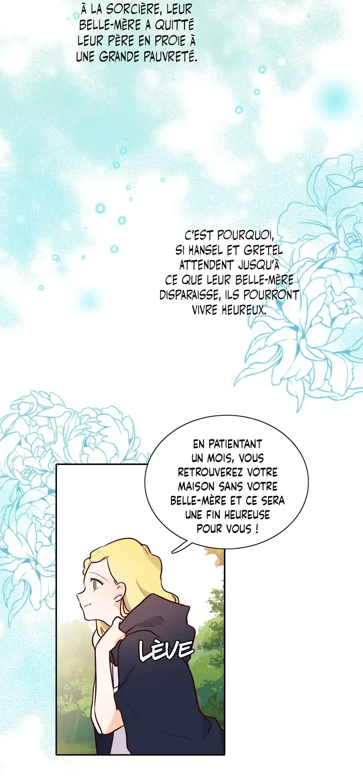 Read Hansel, Gretel et Moi FR Manga Online