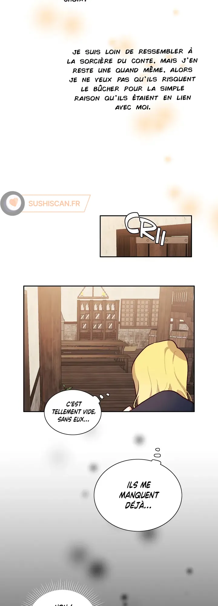 Read Hansel, Gretel et Moi FR Manga Online