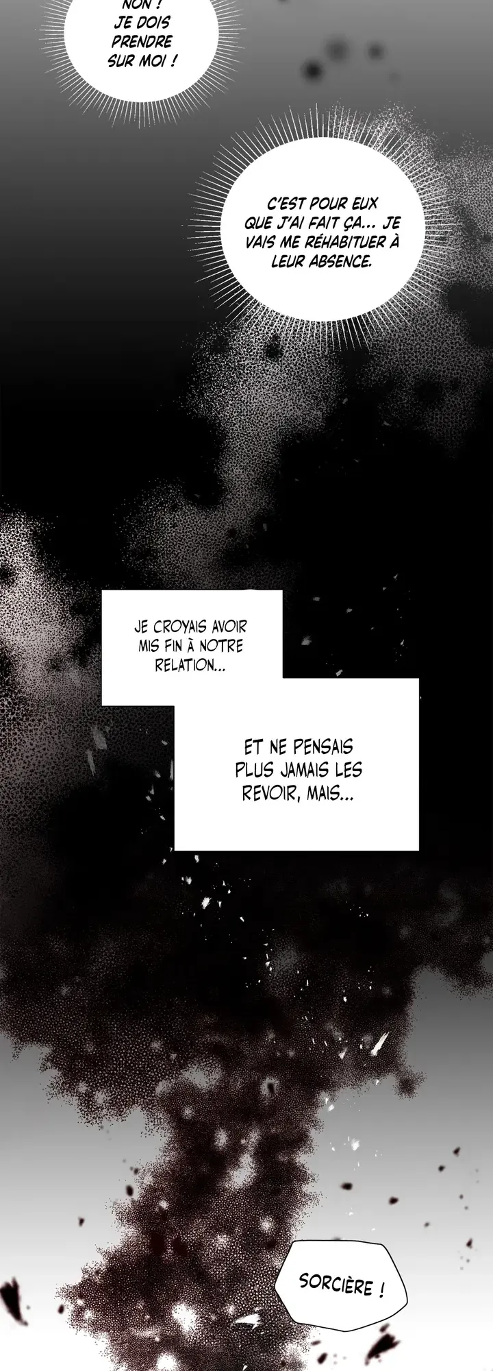 Read Hansel, Gretel et Moi FR Manga Online