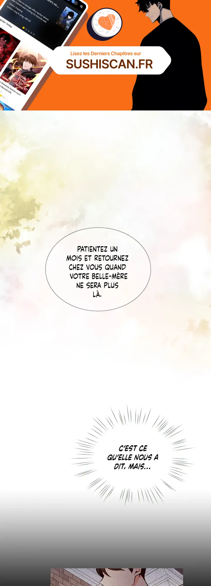 Read Hansel, Gretel et Moi FR Manga Online
