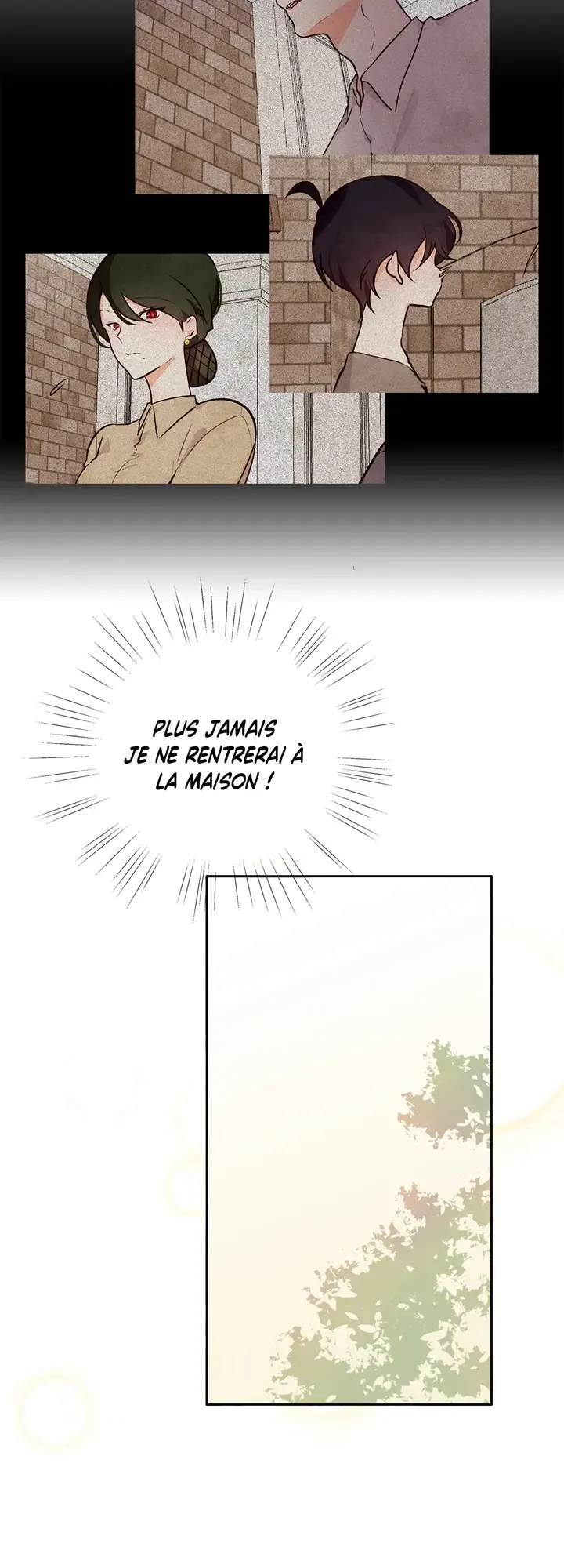 Read Hansel, Gretel et Moi FR Manga Online