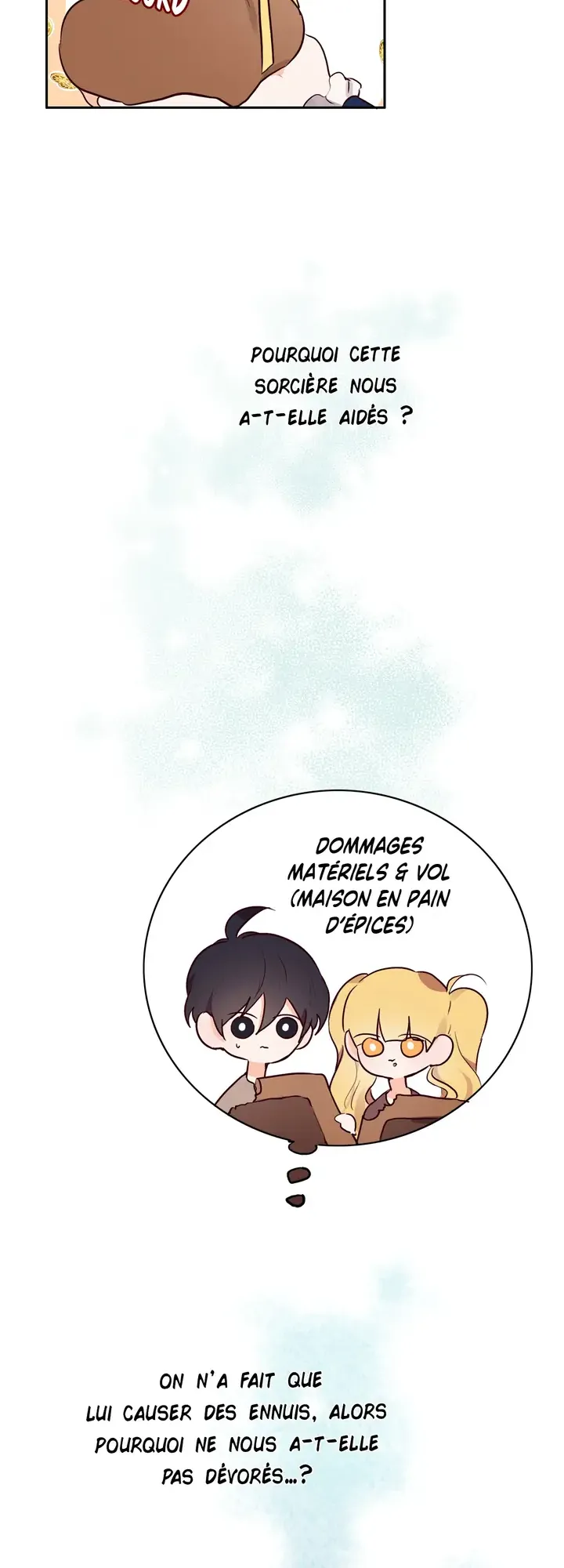 Read Hansel, Gretel et Moi FR Manga Online