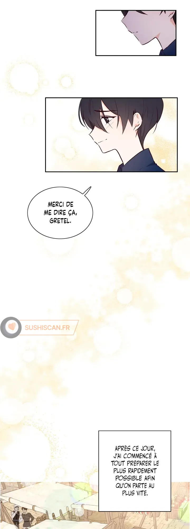 Read Hansel, Gretel et Moi FR Manga Online