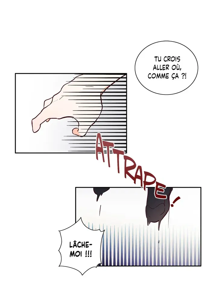 Read Hansel, Gretel et Moi FR Manga Online