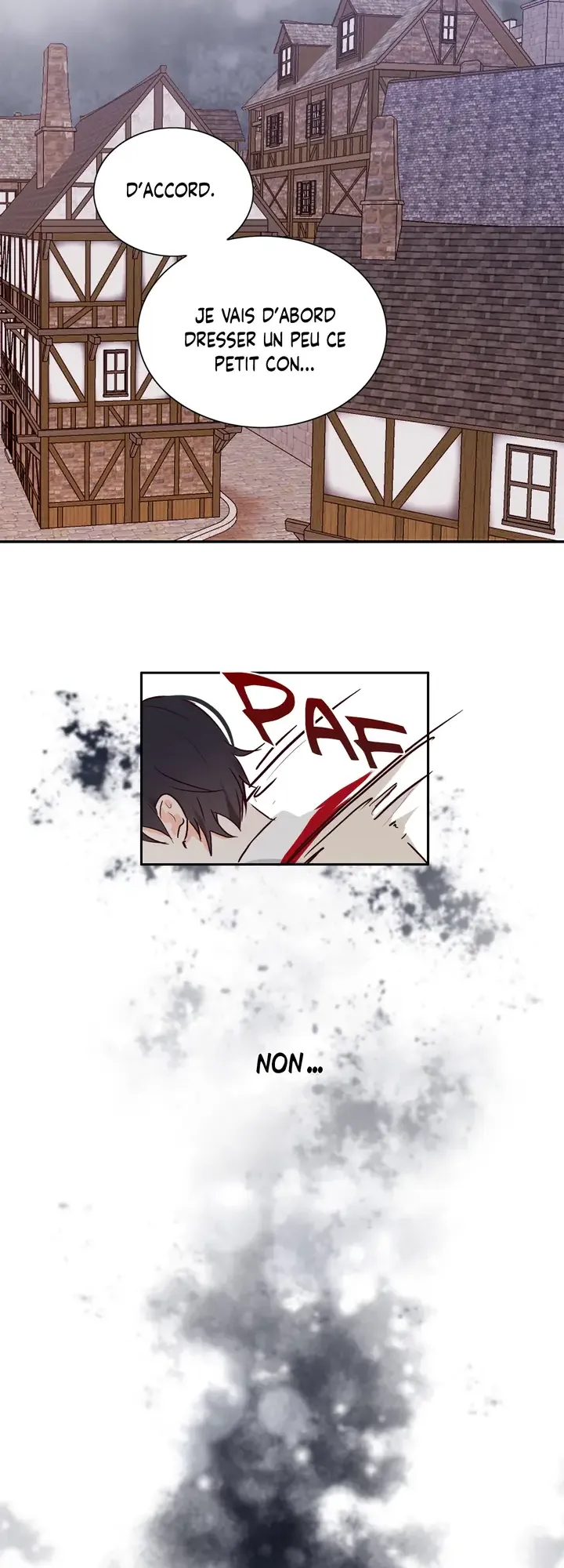 Read Hansel, Gretel et Moi FR Manga Online