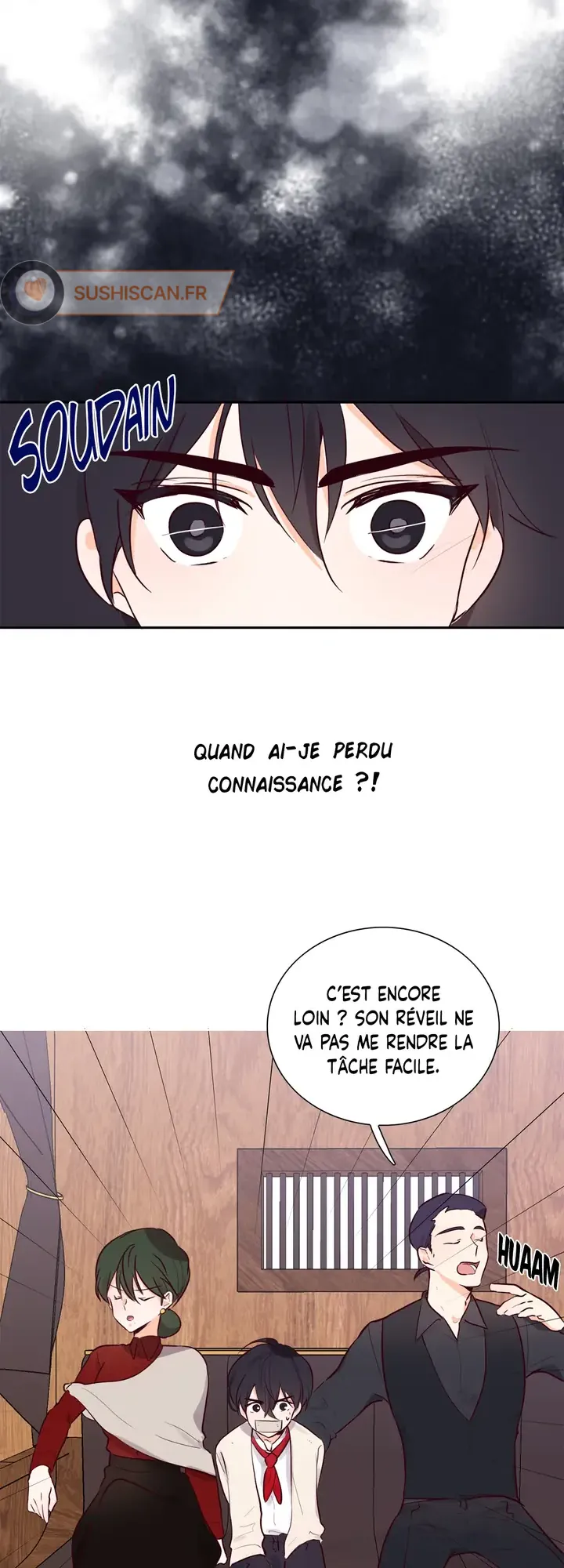 Read Hansel, Gretel et Moi FR Manga Online